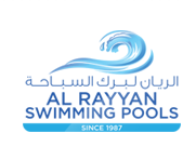 Al Rayyan Swimming Pools Logo